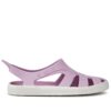 Сандали Boatilus Bioty Beach Sandals VAR.10 Виолетов цвят на ниска цена