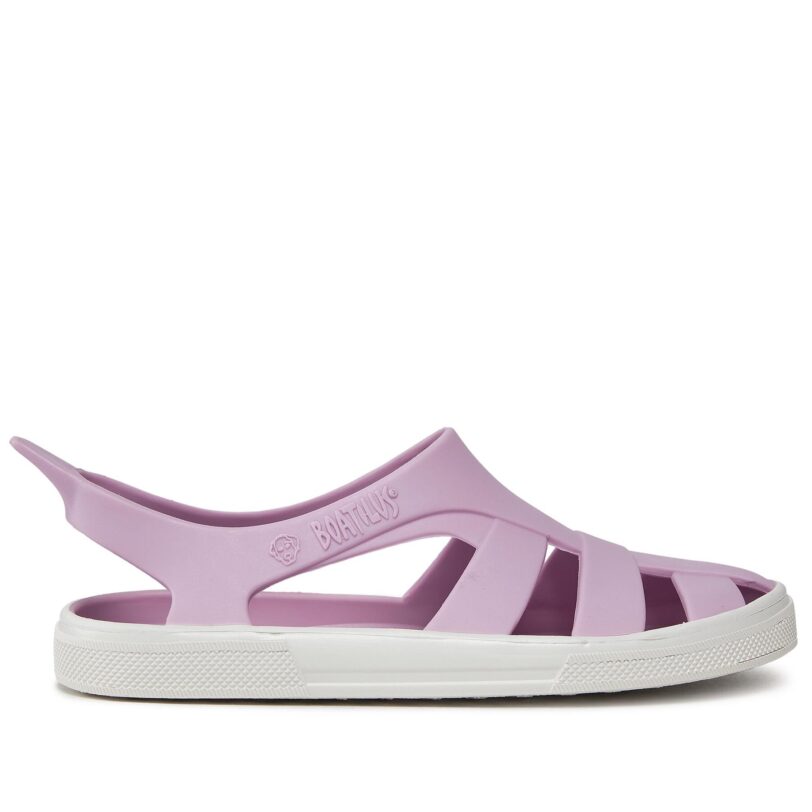 Сандали Boatilus Bioty Beach Sandals VAR.10 Виолетов цвят на ниска цена