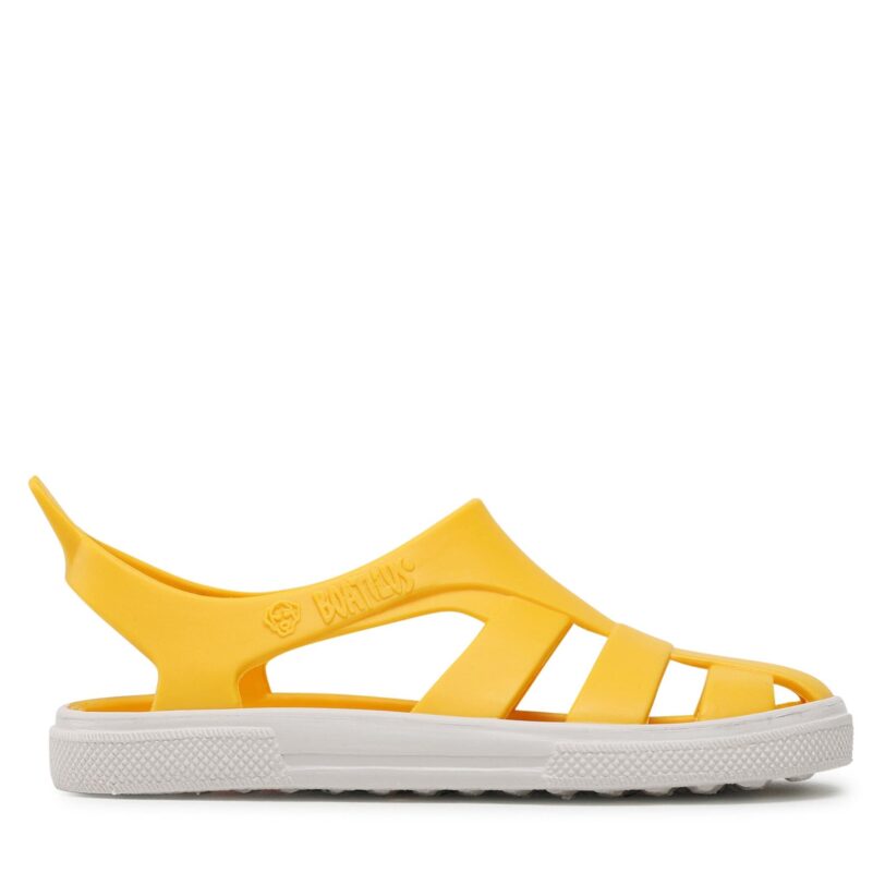 Сандали Boatilus Bioty Jaune Beach Sandals 78 Жълт цвят на ниска цена