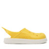 Сандали Boatilus Cloggy-Var.06 Жълт цвят на ниска цена