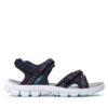 Сандали CMP Almakk Wmn Hiking Sandal 38Q9946 Тъмносин цвят на ниска цена