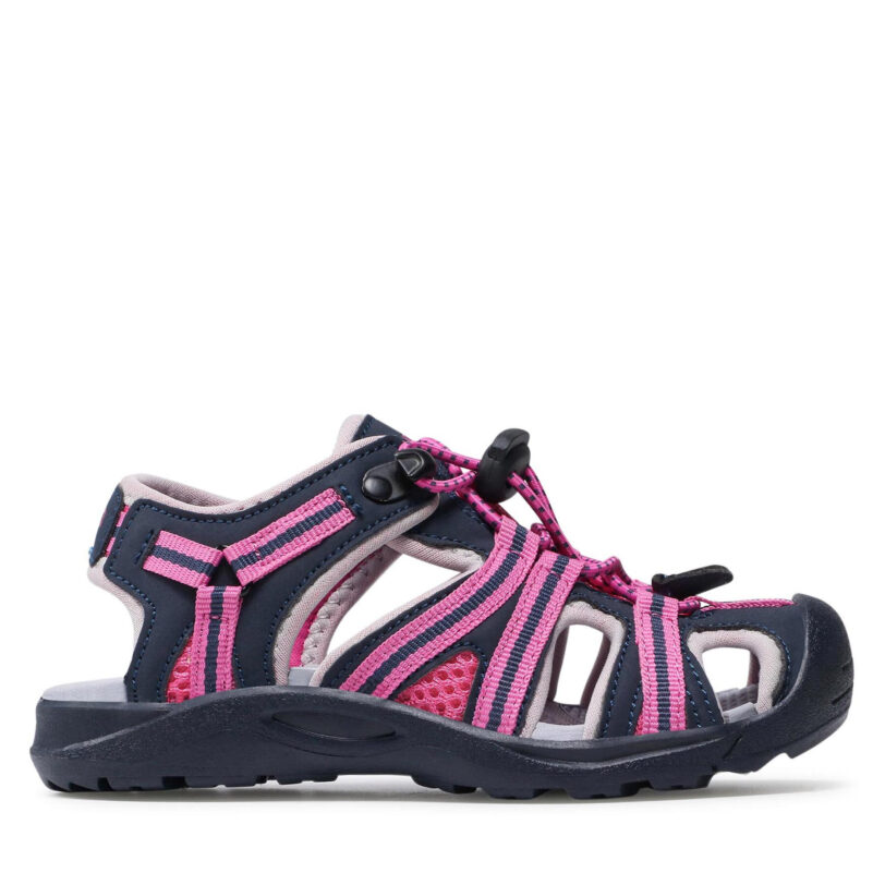 Сандали CMP Aquarii Hiking Sandal 30Q9664 Розов цвят на ниска цена