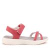 Сандали CMP Hailioth Hiking Sandal 30Q9585 Червен цвят на ниска цена