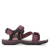Сандали CMP Khalys Wmn Sandal 3Q91936 Розов цвят на ниска цена