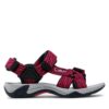 Сандали CMP Kids Hamal Hiking Sandal 38Q9954 Розов цвят на ниска цена