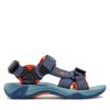 Сандали CMP Kids Hamal Hiking Sandal 38Q9954 Сив цвят на ниска цена