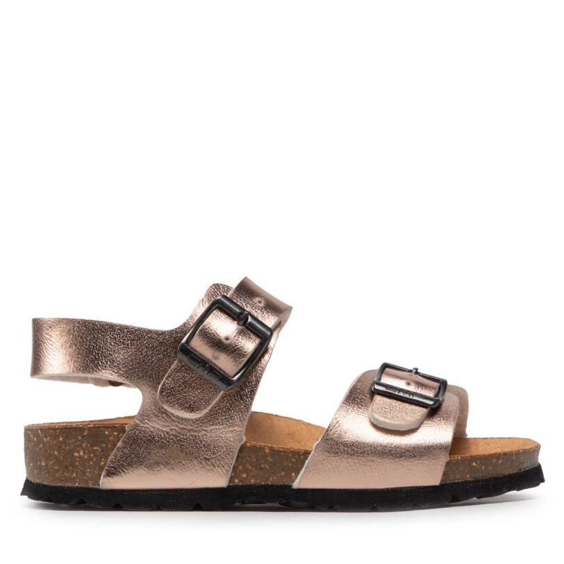 Сандали CMP Kids Keidha Sandal 3Q91094 Розов цвят на ниска цена