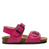 Сандали CMP Kids Keidha Sandal 3Q91094 Розов цвят на ниска цена