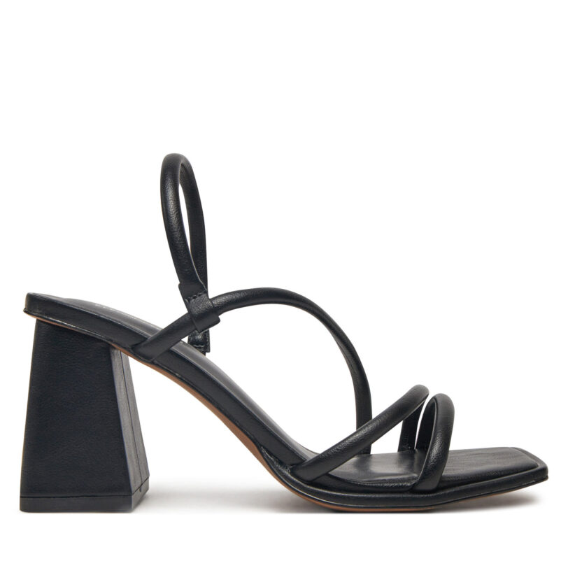 Сандали Call It Spring Luxe 13593062 Черен цвят на ниска цена