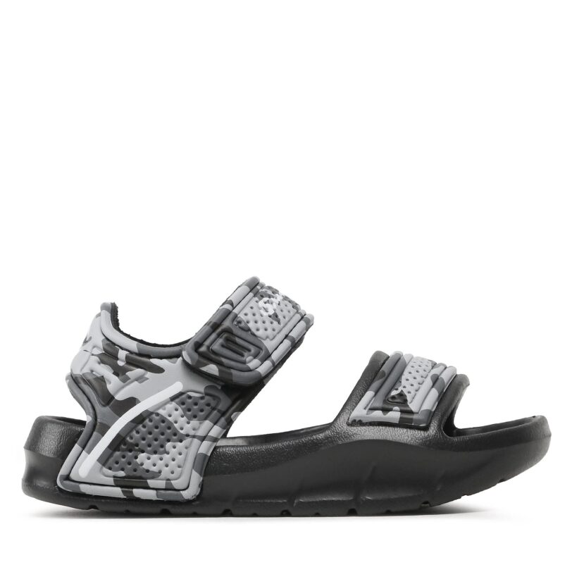 Сандали Champion S32629-KK001 Черен цвят на ниска цена