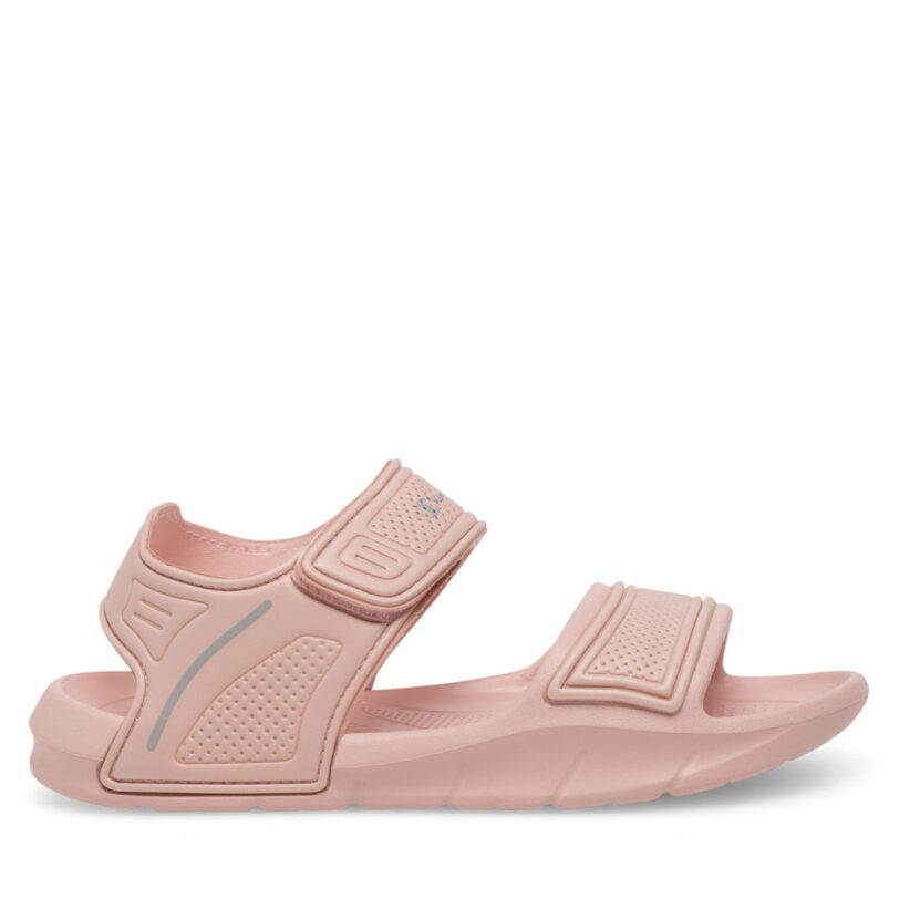 Сандали Champion SQUIRT B PS S32631-PS013 Розов цвят на ниска цена