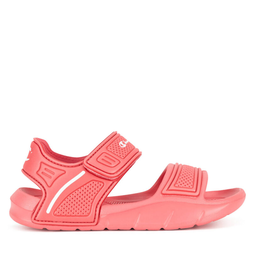 Сандали Champion SQUIRT B S32631-RS066 Розов цвят на ниска цена