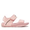 Сандали Champion Squirt G Ps Sandal S32631-CHA-PS014 Розов цвят на ниска цена