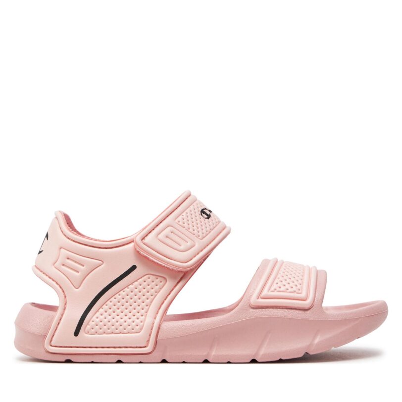 Сандали Champion Squirt G Ps Sandal S32631-CHA-PS014 Розов цвят на ниска цена