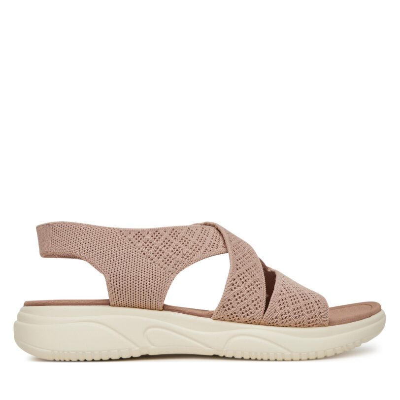 Сандали Clara Barson R25SS02836 Розов цвят на ниска цена