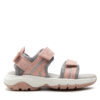Сандали Clarks Expo Sea K. 261648226 M Розов цвят на ниска цена