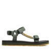 Сандали Columbia Breaksider Sandal BM0486 Зелен цвят на ниска цена