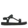 Сандали Columbia Breaksider™ Sandal 2027191 Черен цвят на ниска цена