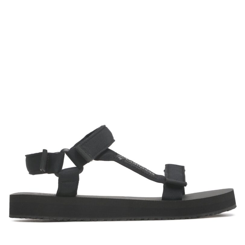 Сандали Columbia Breaksider™ Sandal 2027191 Черен цвят на ниска цена