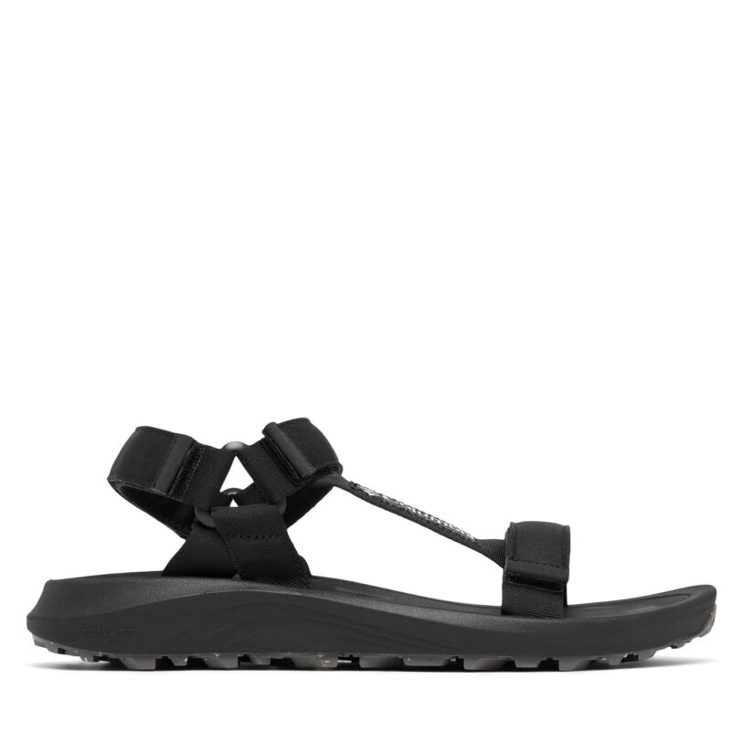 Сандали Columbia Globetrot™ Sandal 2068351 Черен цвят на ниска цена