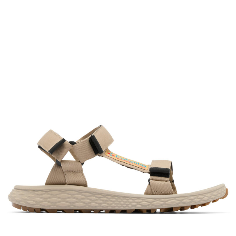 Сандали Columbia Konos Globetrot™ 2126931 Кафяв цвят на ниска цена