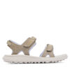 Сандали Columbia Konos Hiker 2-Strap 2121311 Кафяв цвят на ниска цена