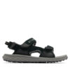 Сандали Columbia Konos Hiker 2121571 Черен цвят на ниска цена