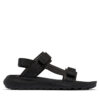 Сандали Columbia Peakfreak Roam™ Sandal 2108771 Черен цвят на ниска цена