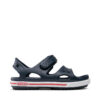 Сандали Crocs Crocband II 14854 Тъмносин цвят на ниска цена