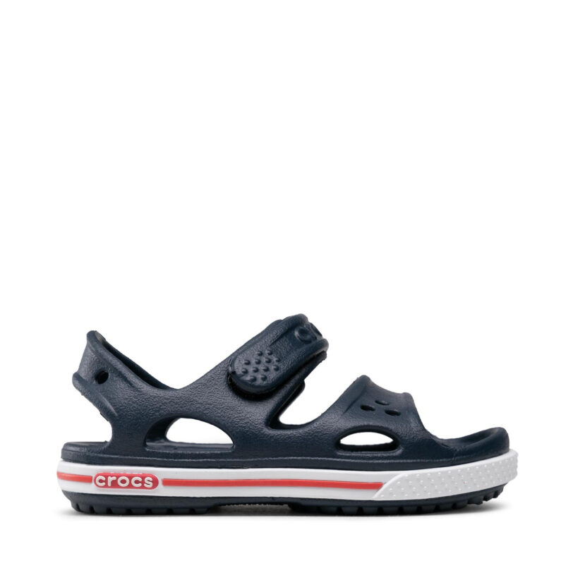 Сандали Crocs Crocband II 14854 Тъмносин цвят на ниска цена