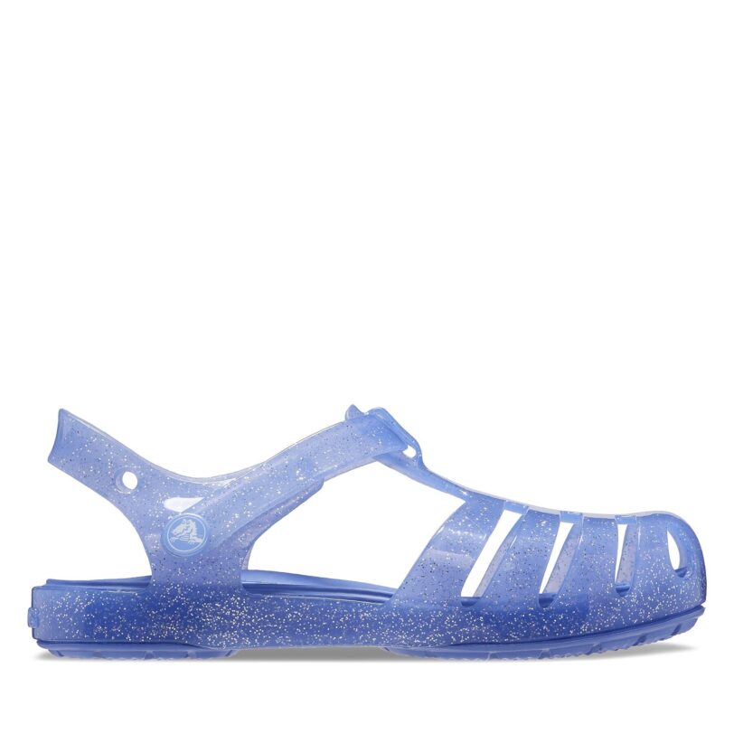 Сандали Crocs Crocs Isabella Sandal T 208444 Син цвят на ниска цена
