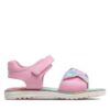 Сандали DISNEY PRINCESS SS23-262DPRN Розов цвят на ниска цена