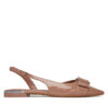 Сандали DKNY Clemma K1563744 Розов цвят на ниска цена