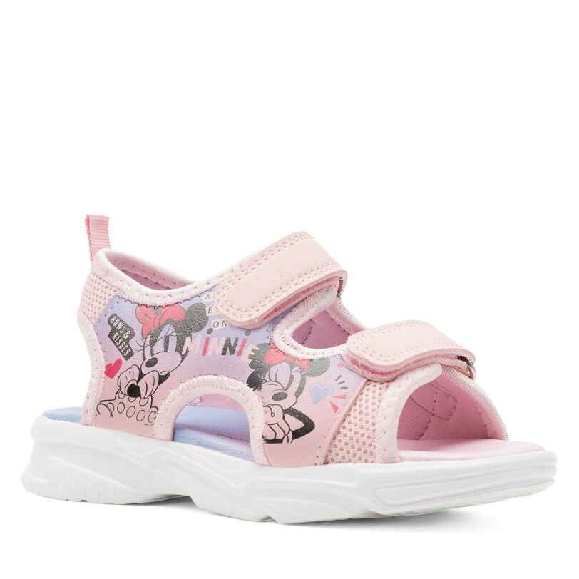 Сандали Disney Classics SS23-176DSTC Розов цвят на ниска цена