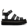 Сандали Dr. Martens Blaire 24235001 Черен цвят на ниска цена