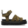 Сандали Dr. Martens Blaire 31735357 Каки цвят на ниска цена