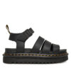 Сандали Dr. Martens Blaire DM31520001 Черен цвят на ниска цена