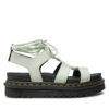 Сандали Dr. Martens Nartilla 31617763 Бял цвят на ниска цена