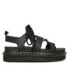 Сандали Dr. Martens Nartilla DM31617001 Черен цвят на ниска цена
