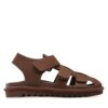 Сандали EMU Australia Cascade K12841 Кафяв цвят на ниска цена