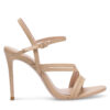 Сандали Eva Minge CATHERINE-S9050-118 Бежов цвят на ниска цена