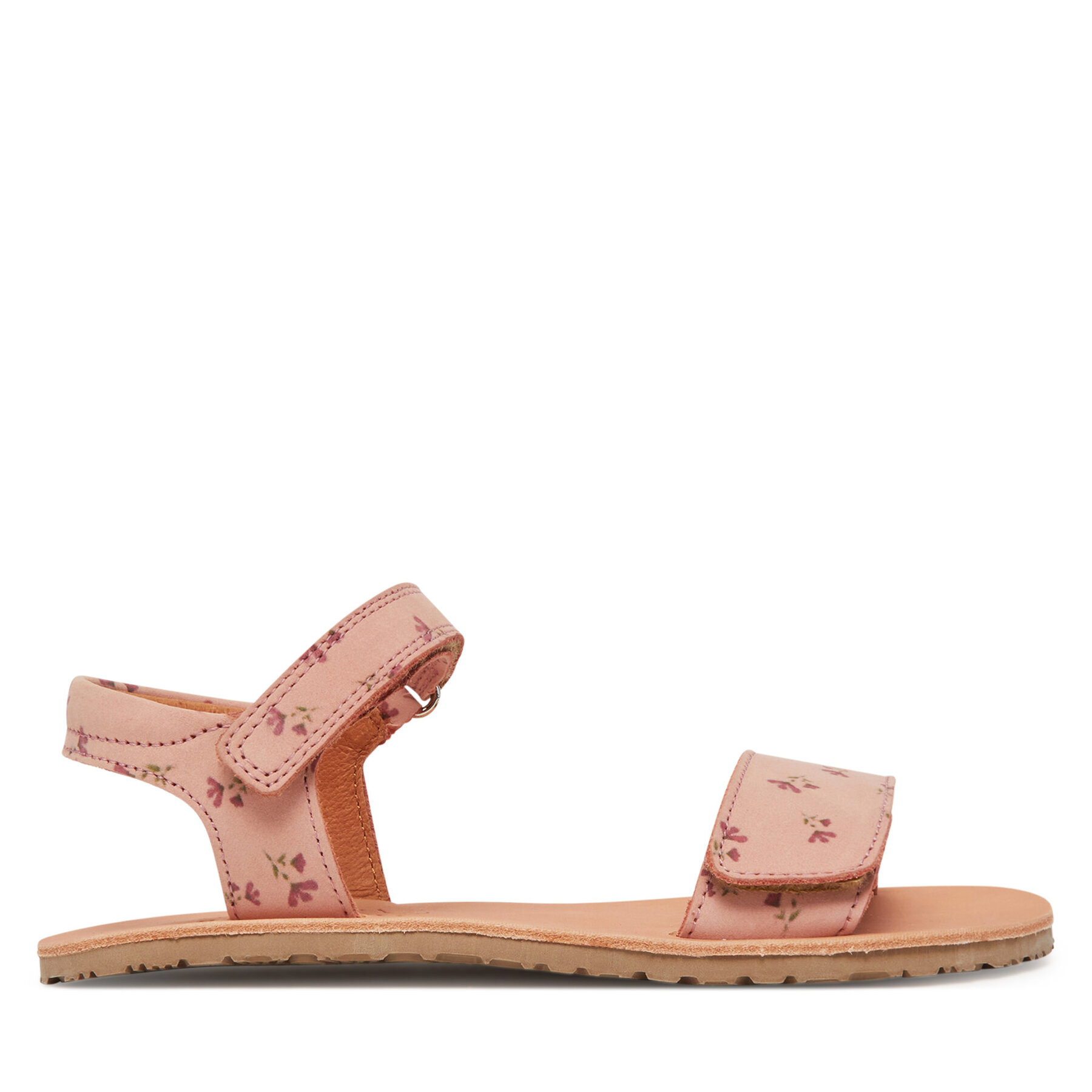 Сандали Froddo Barefoot Flexy Lia G3150264-23 S Розов цвят на ниска цена