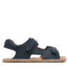 Сандали Froddo Barefoot Flexy Mini G3150270 D Тъмносин цвят на ниска цена