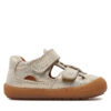 Сандали Froddo Ollie Sandal G G2150187-1 M Златист цвят на ниска цена