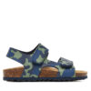 Сандали Geox B Sandal Chalki B552QB 00004 CF44L S Тъмносин цвят на ниска цена