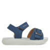 Сандали Geox B Sandal Lightfloppy B555SA 00032 C4005 Тъмносин цвят на ниска цена