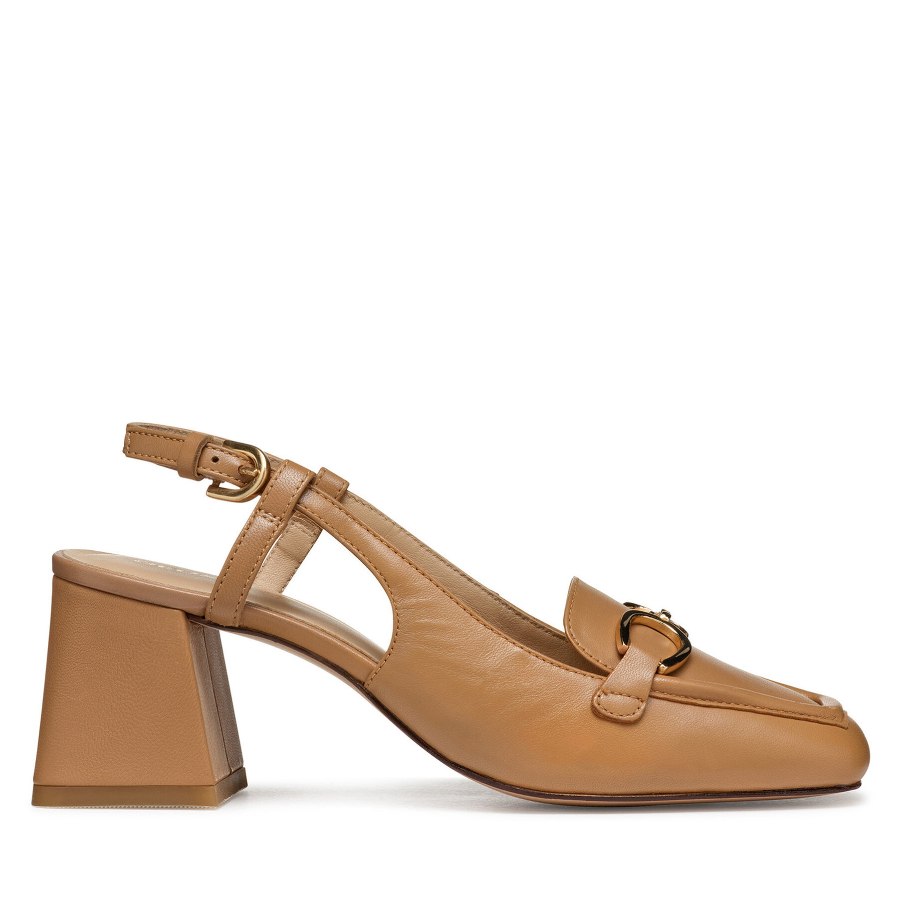 Сандали Geox D Coronilla D55D1A 000TU C5000 Бежов цвят на ниска цена