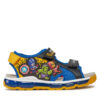 Сандали Geox J Sandal Android Boy J450QC 014CE C0245 D Цветен цвят на ниска цена
