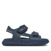 Сандали Geox J Sandal Fusbetto Bo J45HMA 000BC C4002 M Тъмносин цвят на ниска цена
