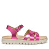Сандали Geox J Soleima Gir J45GSA 000CF C8002 M Розов цвят на ниска цена